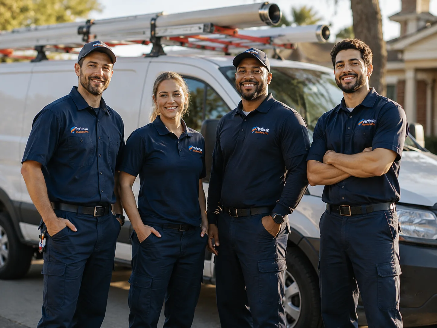 Emergency Plumber Near Me in Brownville, ME near me